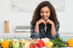 O Que é Mindful Eating