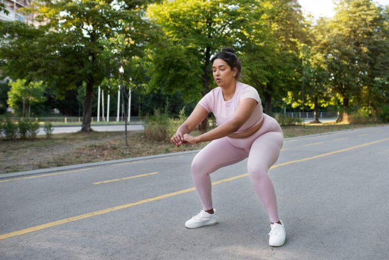 Quais Exercícios são Eficazes Para Emagrecimento