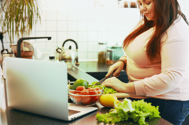 Desafios e Soluções: Obesidade e Nutrição em Foco